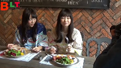 本誌2016年6月号 欅坂46・今泉佑唯&小林由依 メイキング映像