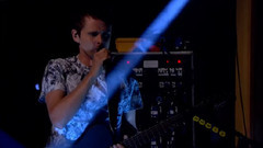 Muse - Radio 1 Live Lounge 2015