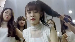 OH MY GIRL - WINDY DAY IDOL ARCADE