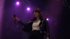 Chvrches - Radio 1's Big Weekend 2016