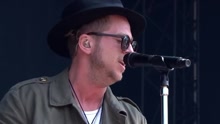 OneRepublic Live At BBC Radio 1's Big Weekend 2016