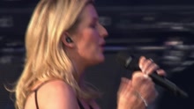 Ellie Goulding Live At BBC Radio 1's Big Weekend 2016