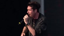 BASTILLE Live At BBC Radio 1's Big Weekend 2016