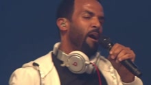 Craig David Live At BBC Radio 1's Big Weekend 2016