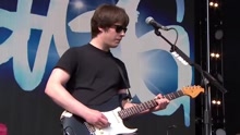 Jake Bugg Live At BBC Radio 1's Big Weekend 2016