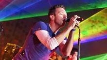 Coldplay Live At BBC Radio 1's Big Weekend 2016