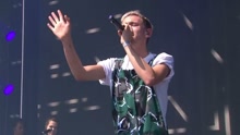 Years & Years Live At BBC Radio 1's Big Weekend 2016