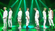 ALL IN - KBS音乐银行 现场版 16/06/03