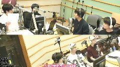 Super Junior Kiss The Radio