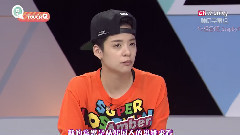 Touch Q EP20 Amber