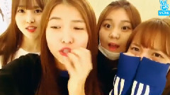 V App - Happy SinB Day