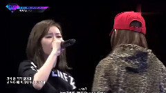 Yezi VS Sua 对决