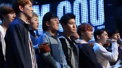 ON AIR- BlockB EP.2