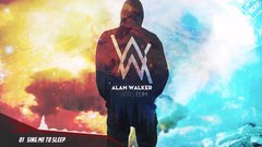 Alan Walker - Sing Me To Sleep