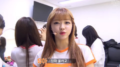 OH MY GIRL - SKETCHBOOK 写生簿 EP.05