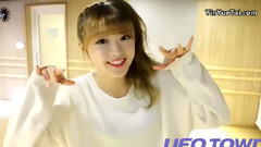 OH MY GIRL - UFO TOWN 更新OMG相关