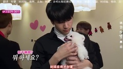 VIXX With MOZZI EP3