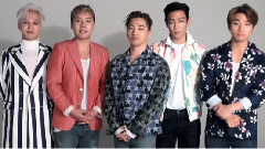 The Movie BIGBANG MADE 日版预告