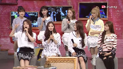 OH MY GIRL - After School Club Part 3