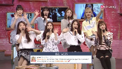 OH MY GIRL - After School Club Part 1