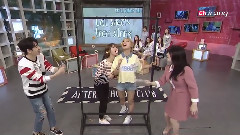 OH MY GIRL - After School Club Part 4