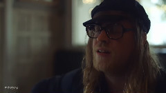 Allen Stone - Circle Mahogany Session