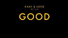 GOOD (Feat. ELO) MV Teaser 1