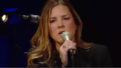 Diana Krall - Sorry Seems To Be The Hardest Word