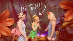 Pixie Lott - Pixie Lott at Walt Disney World