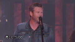 Blake Shelton - Came Here to Forget