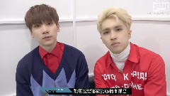 VIXX TV EP.45 中字