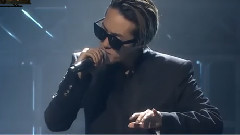 SMTM5制作人特别公演 Kung-Zion.T Cut