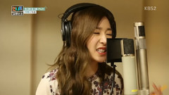 姐姐们的Slam Dunk Tiffany Cut