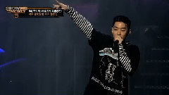 < Show Me The Money 5 >EP5 Cut Simon D & GRAY