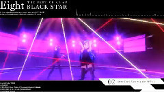专辑试听 Eight MEGAMIX -BLACK STAR- 八王子P