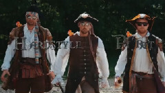 Hardstyle Pirates