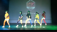 K-POP DANCE CONTEST