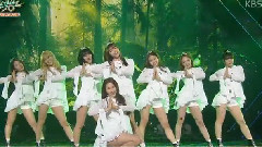 OH MY GIRL - WINDY DAY