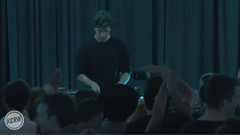 Jamie xx - Good Times At Sonos Studio For KCRW