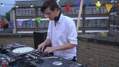 Jamie xx - Boiler Room London x Young Turks DJ Set