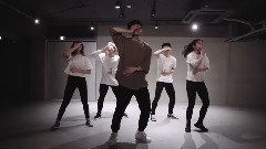 7 Years - Lukas Graham - Eunho Kim Choreography