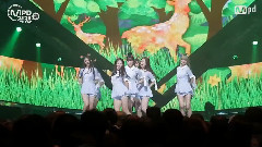 OH MY GIRL - Windy Day