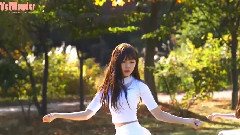 OH MY GIRL - 崔乂园 0618生日快乐