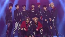 EXO - Monster - KBS音乐银行 现场版 16/06/17