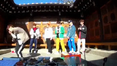 NCT LIFE IN SEOUL EP07 董思成CUT