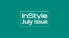 InstyleKoreaTV 7月 Mini book 1秒Cut