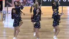 OH MY GIRL - Windy Day