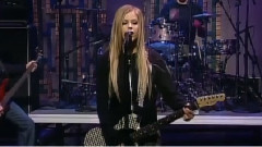 Avril Lavigne - My Happy Ending