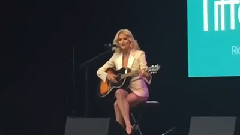 Pixie Lott - Moon River