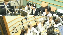 KISS THE RADIO 利特DJ MONSTA X